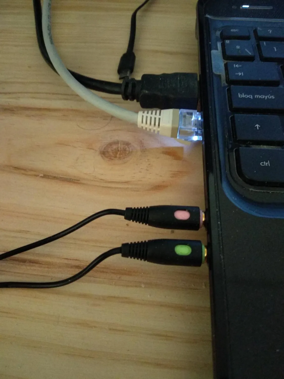 Logitech H110 Cuffie Cablate Stereo Jack 3.5mm Microfono