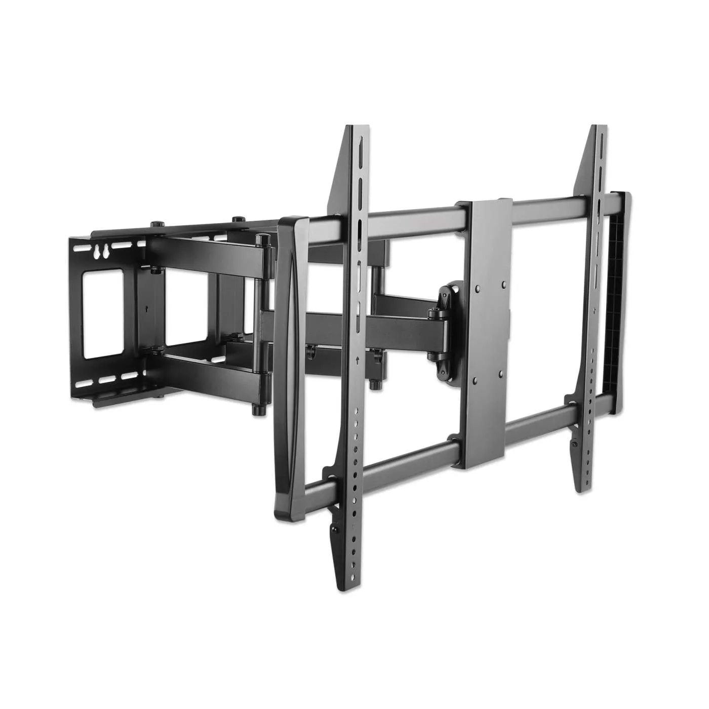 Manhattan Supporto TV Muro 60-100" Full-Motion 80 kg