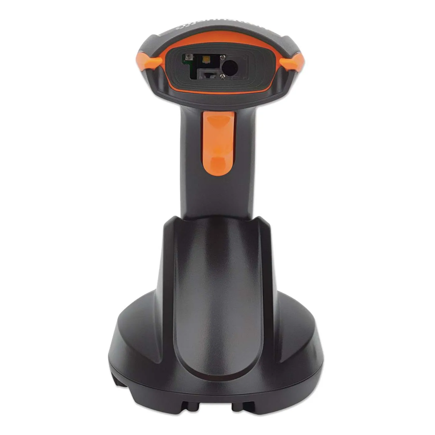 Manhattan lettore barcode wireless 2D CCD 80 m