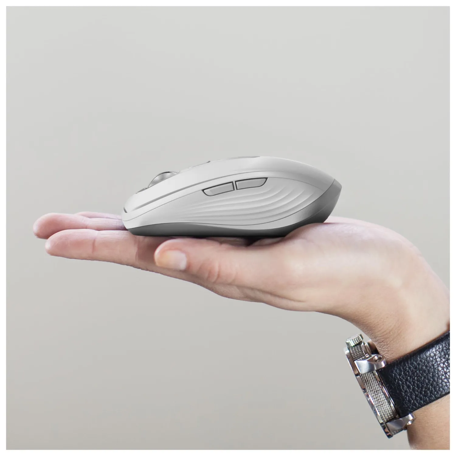 Logitech MX Anywhere 3 for Mac mouse wireless USB-C