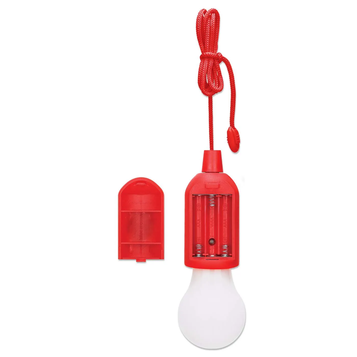 Manhattan Luce LED a Batteria da Appendere 3 Pezzi