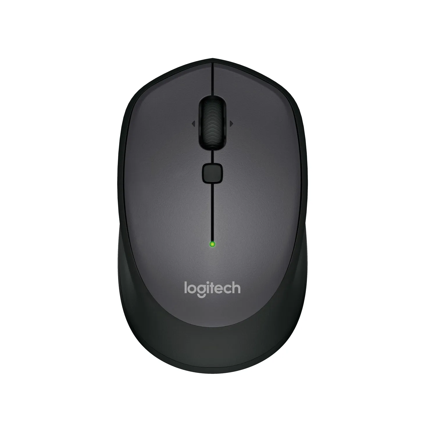 Logitech M335 Mouse Wireless Nero Unifying laser 10 mesi