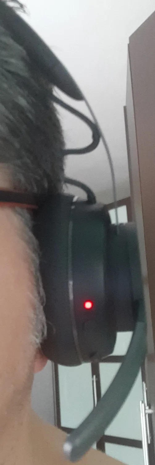 Logitech Zone 900 cuffie wireless Bluetooth ANC on-ear