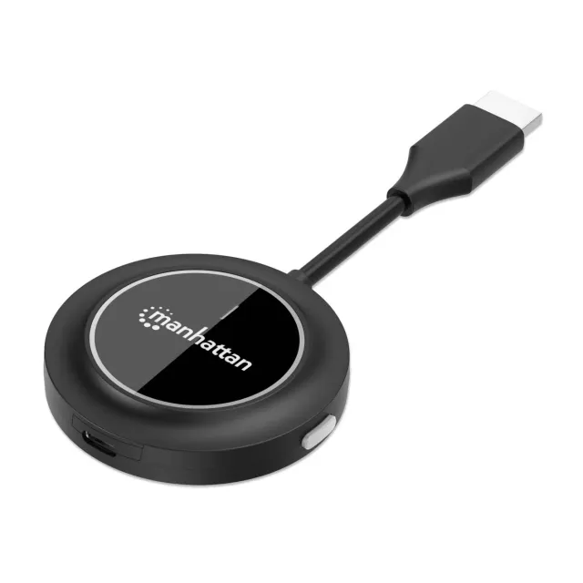 Manhattan adattatore HDMI wireless 1080p trasmettitore