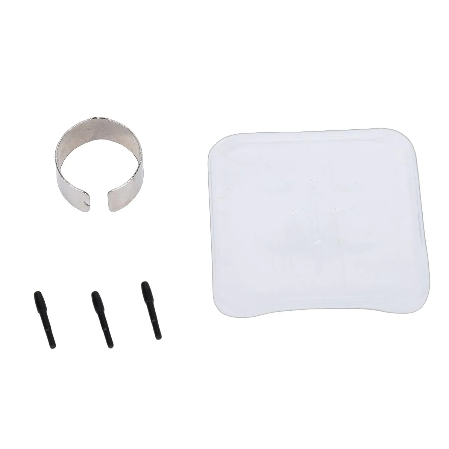 Zunate punte ricambio stilo 3 pezzi ThinkPad Active Pen 2