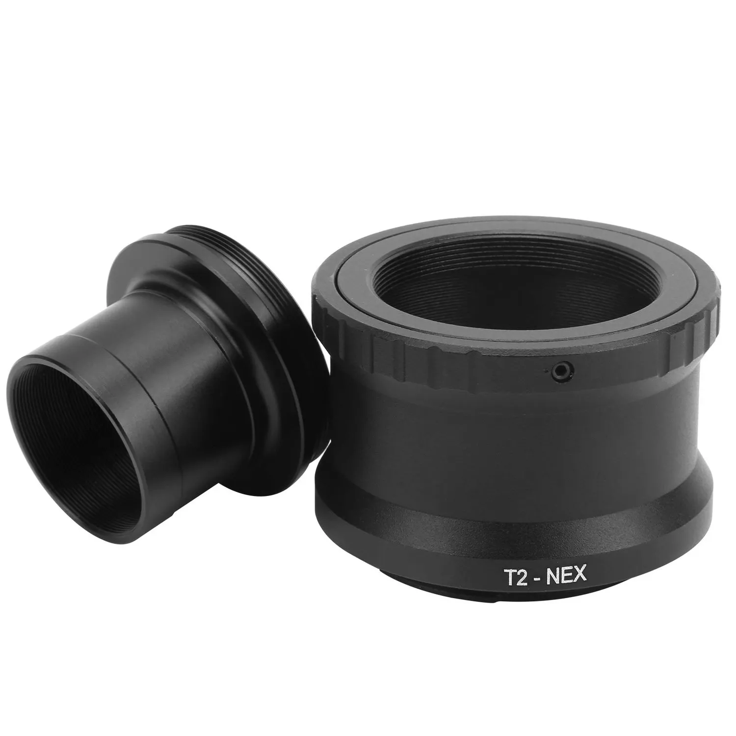 Zunate E-Mount anello adattatore telescopio a T