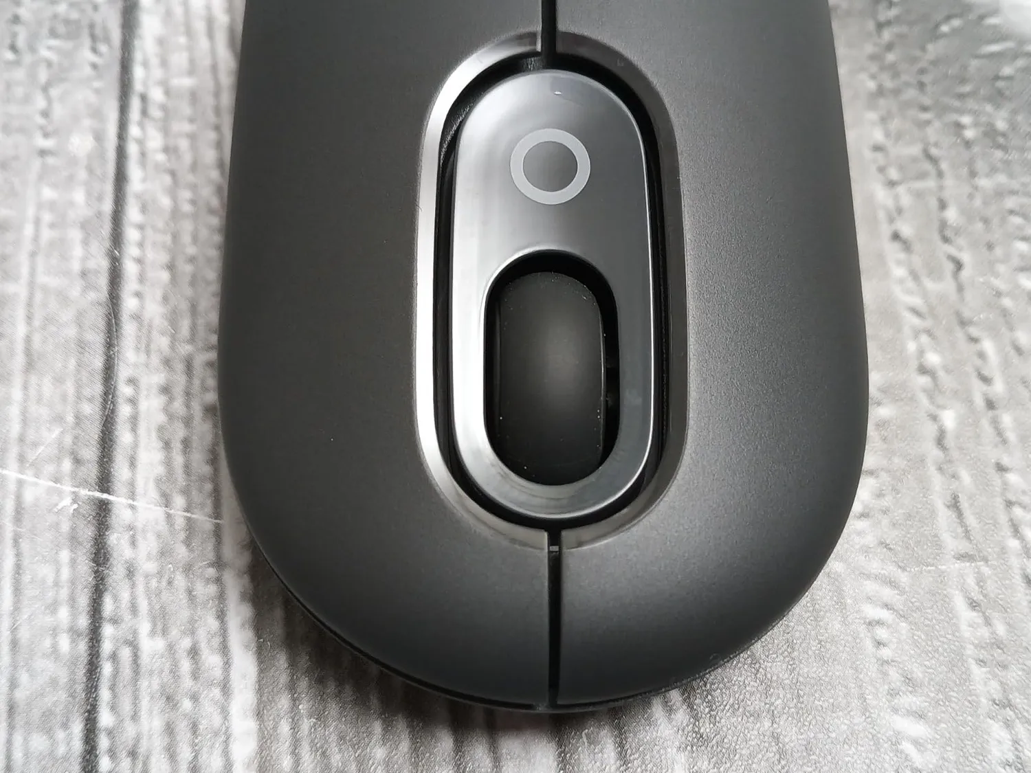 Logitech POP Mouse wireless rosa clic silenziosi