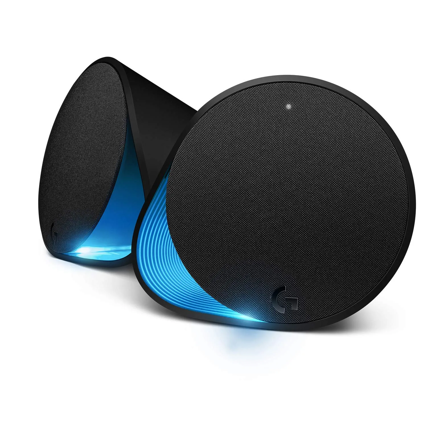 Logitech G560 casse gaming 2.1 RGB 240W Bluetooth