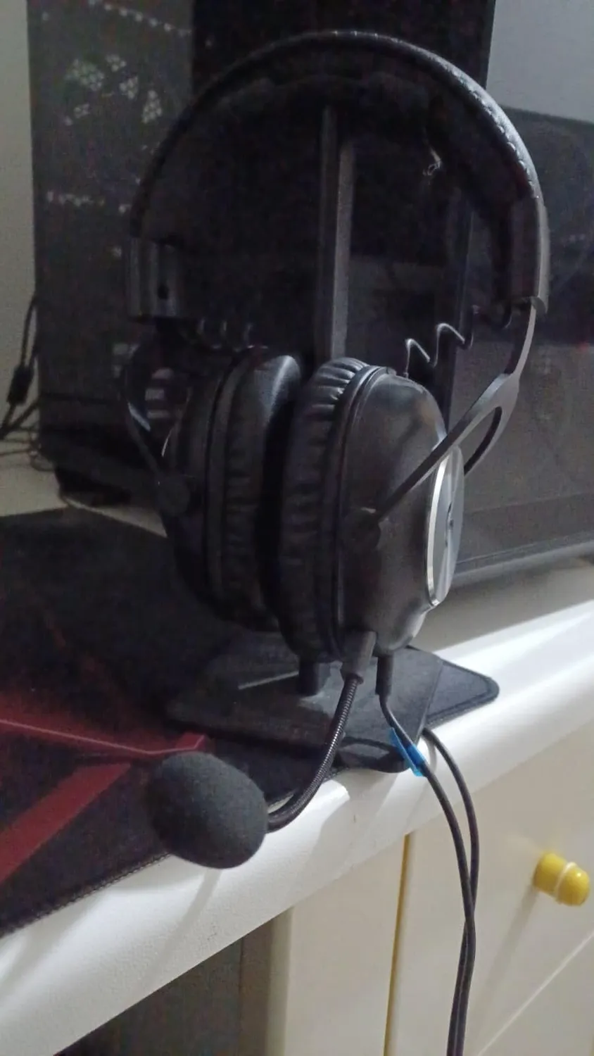 Logitech G Pro X SE cuffie gaming cablate Special Edition 7.1