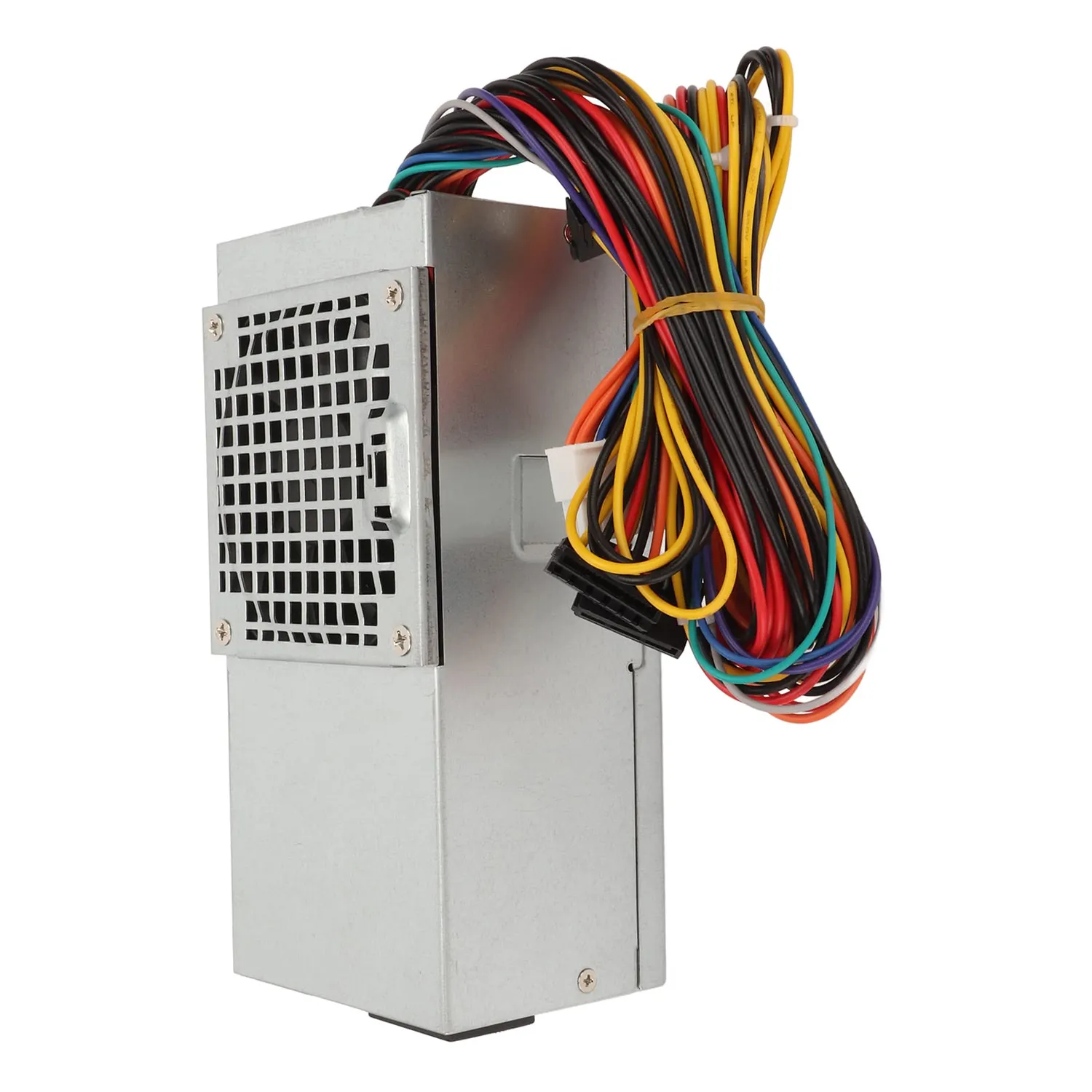Zunate D250AD00 Alimentatore ATX 250W Slim PC