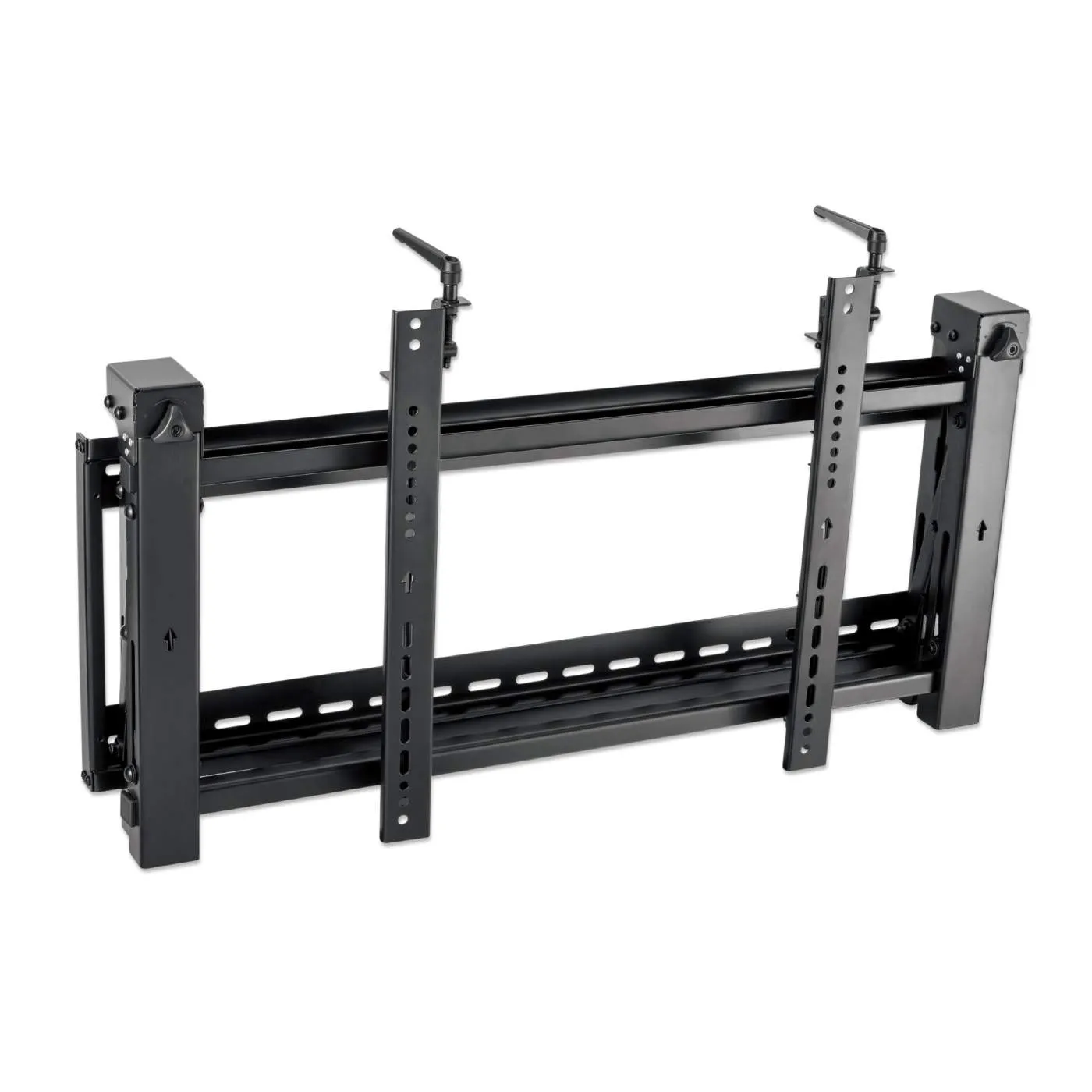 Manhattan Supporto TV Parete Video-Wall 70" Tilt 70kg