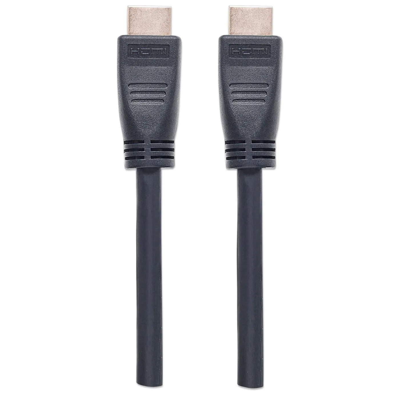 Manhattan CL3 cavo HDMI 4K 8 m da incasso parete