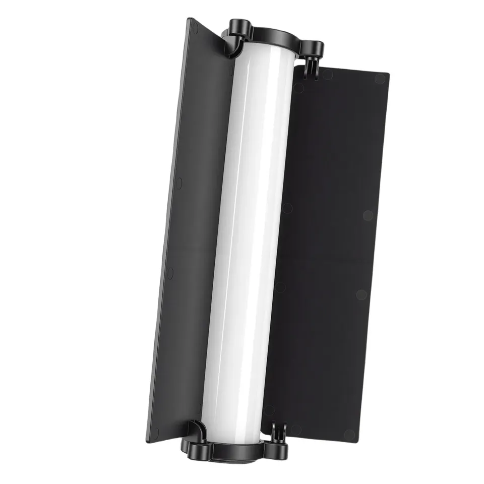 Zunate Bacchetta Luminosa LED RGB 15W 2600 mAh 1800-9000K