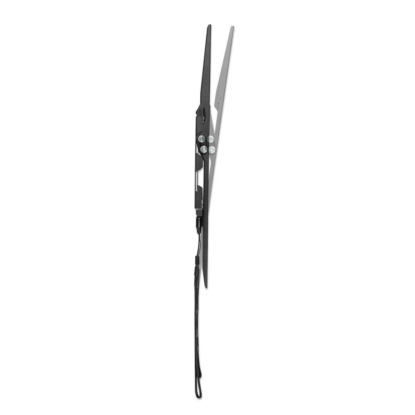 Manhattan 460941 supporto TV a parete 32-70" inclinabile