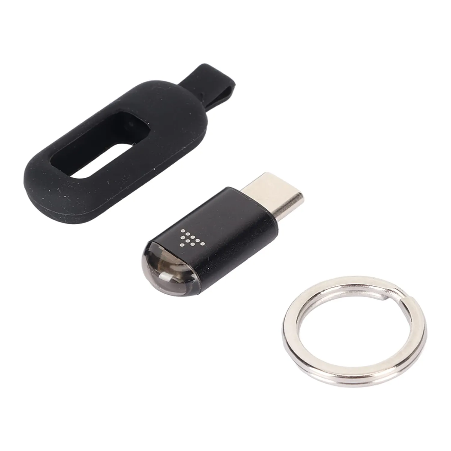Zunate adattatore IR telecomando smartphone USB-C 15m con cover
