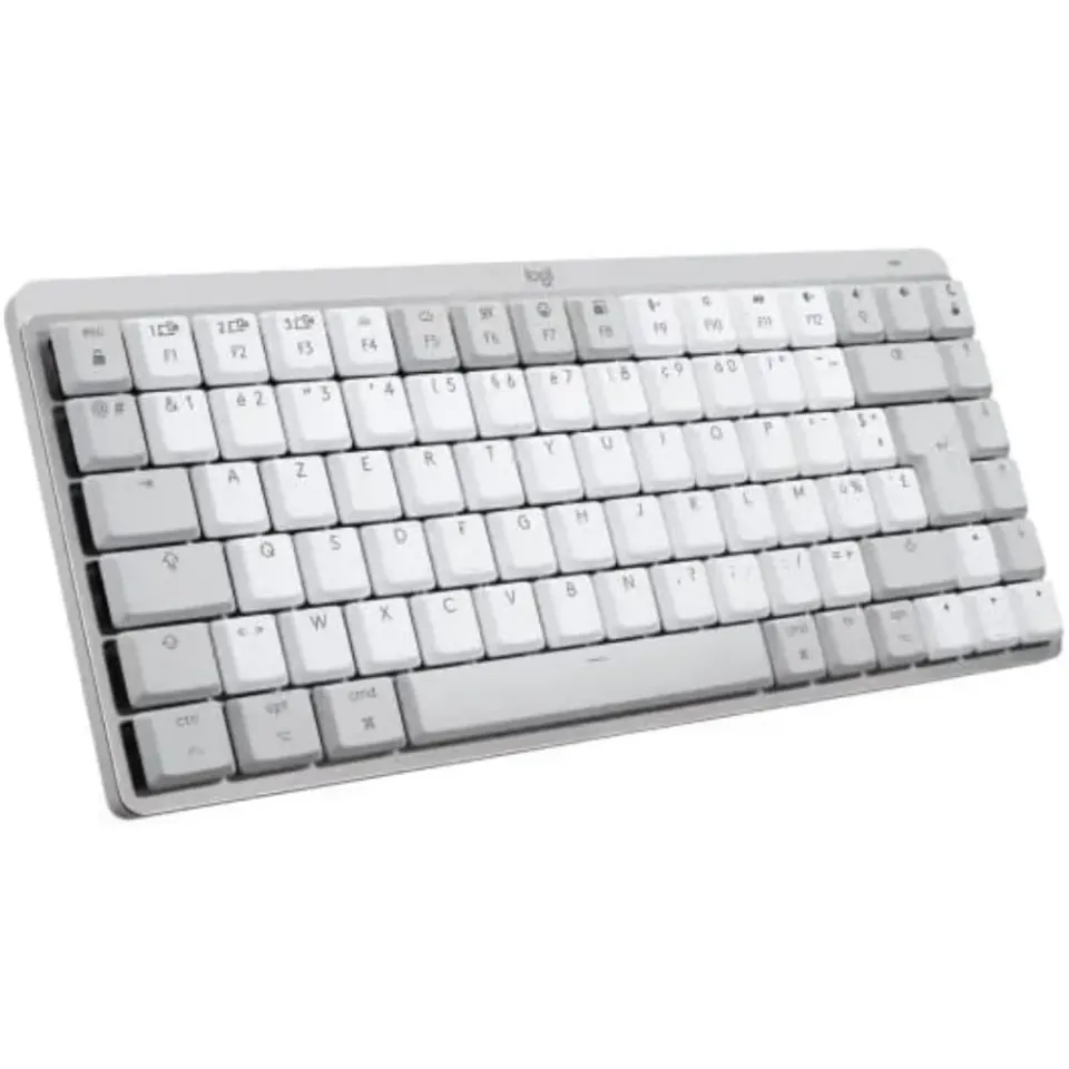 Logitech MX Mechanical Mini tastiera wireless Mac retroilluminata UK
