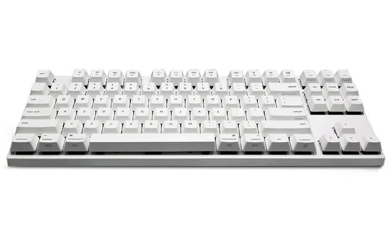 Varmilo VA87M Mac tastiera TKL brown PBT
