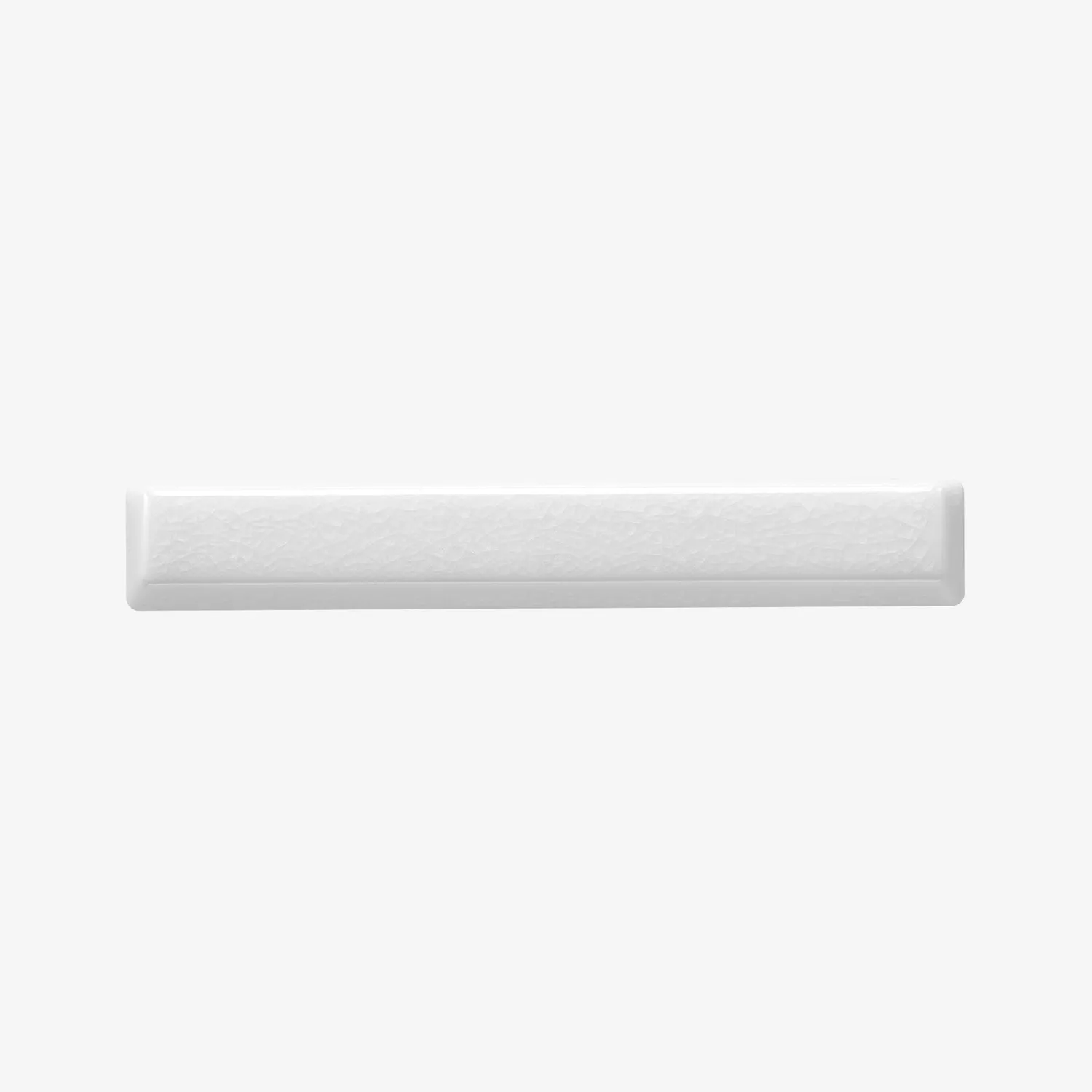 Cerakey G Set-6.25SP tasto ceramica bianco spazio