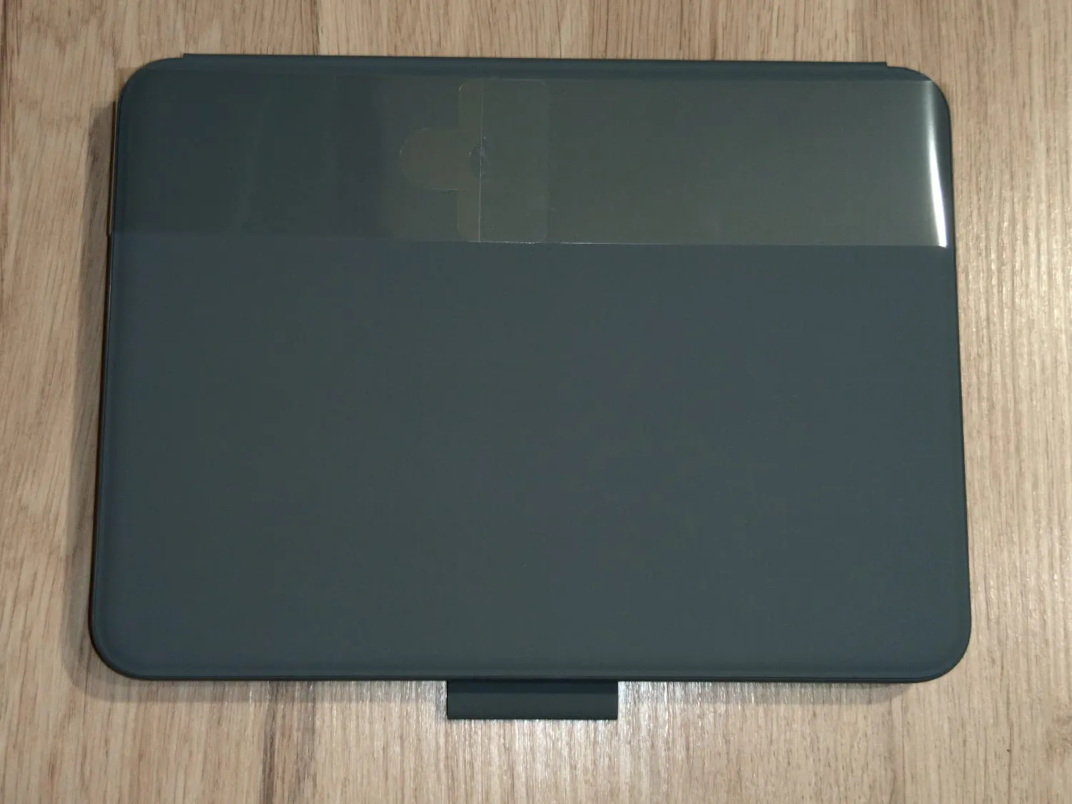 Logitech Slim Folio custodia tastiera iPad 10a gen ITA
