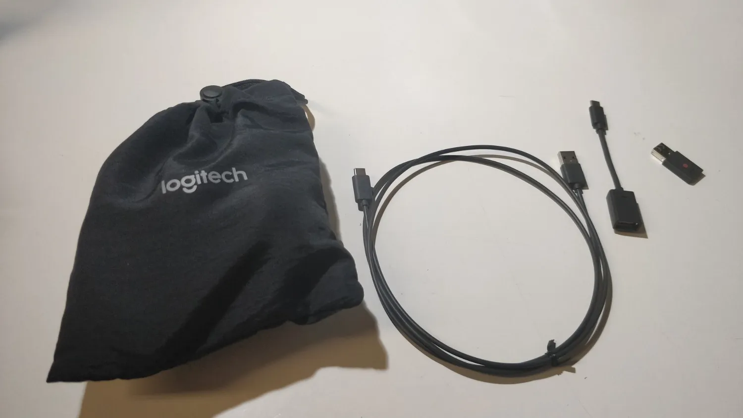 Logitech Zone 900 cuffie wireless Bluetooth ANC on-ear
