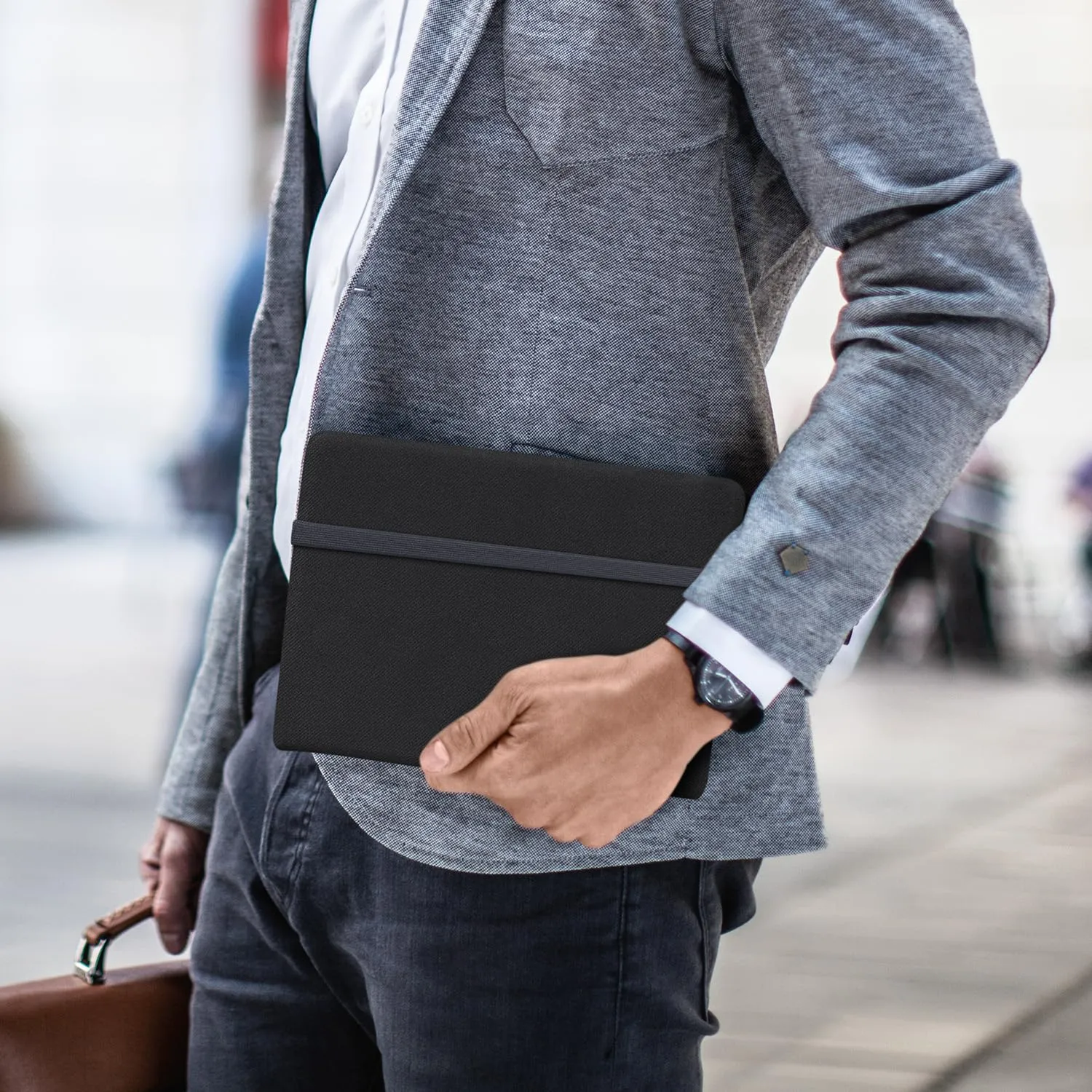 Logitech Universal Folio cover tastiera tablet 9-10" ITA