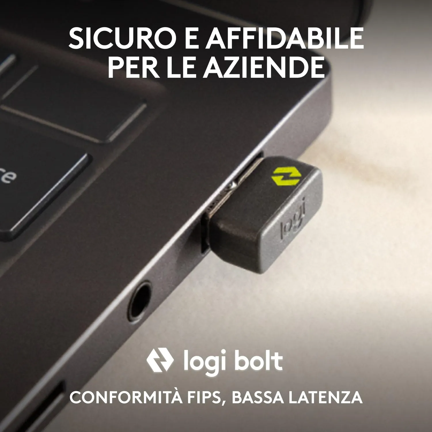 Logitech M240 for Business mouse wireless silenzioso