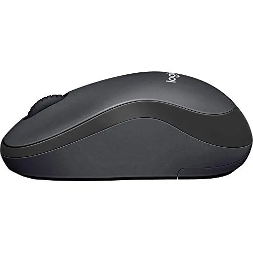 Logitech B220 Silent mouse wireless silenzioso