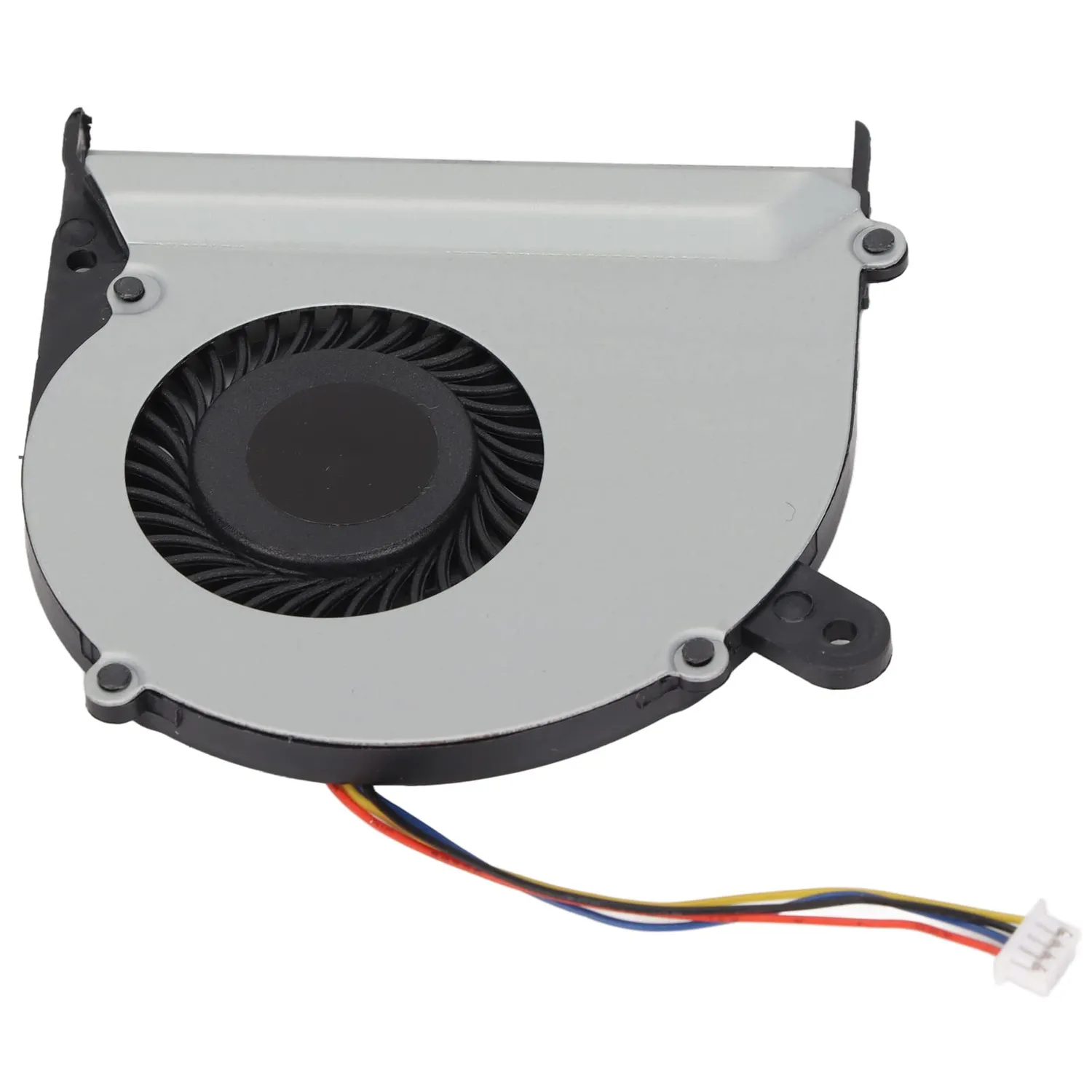 Zunate Ventola notebook 4 pin alluminio F402C S300
