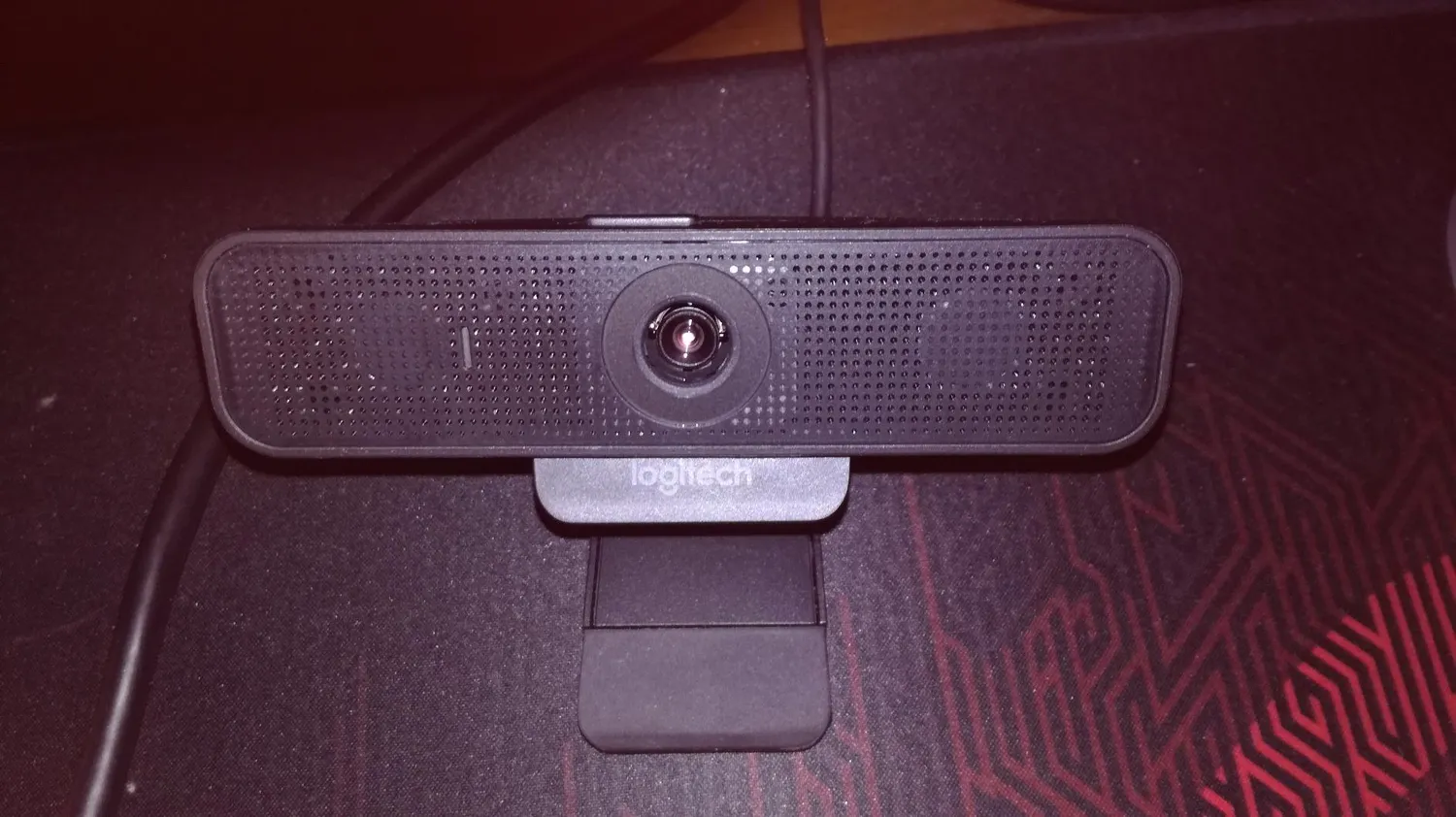 Logitech C925e webcam Full HD 1080p 30fps 78° con zoom