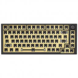 GMMK Pro piastra ottone ANSI interruttori
