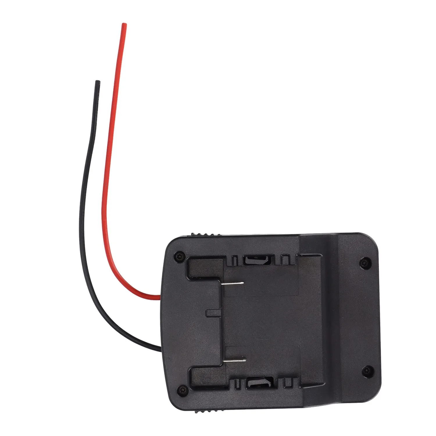 Zunate Adattatore Batteria Dock Connettore 18V Litio