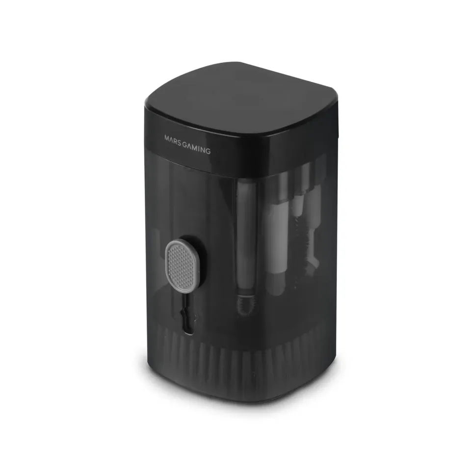 Mars Gaming MA-KIT kit pulizia 21 in 1 nero