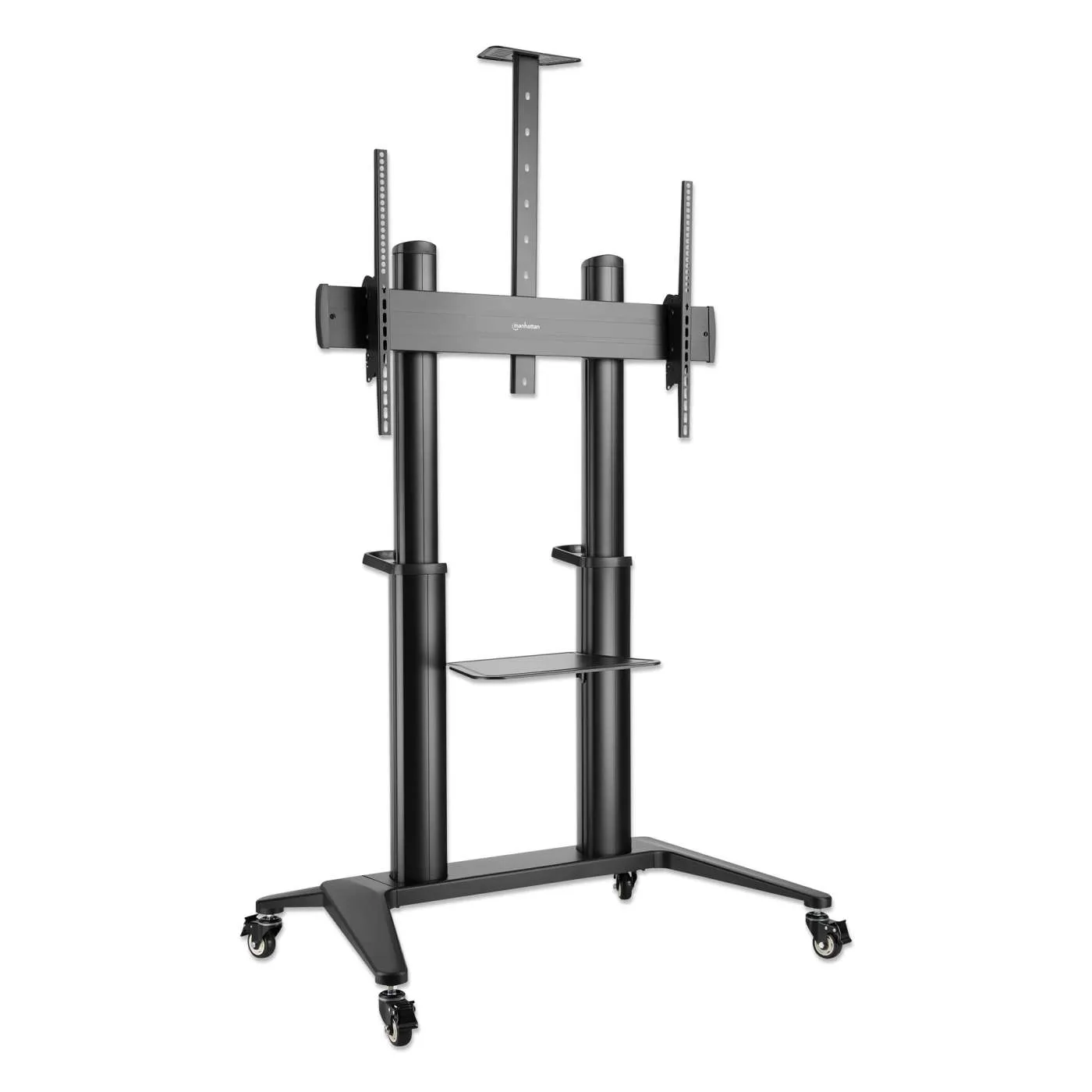 Manhattan Carrello TV Alluminio 70-120" 140 kg