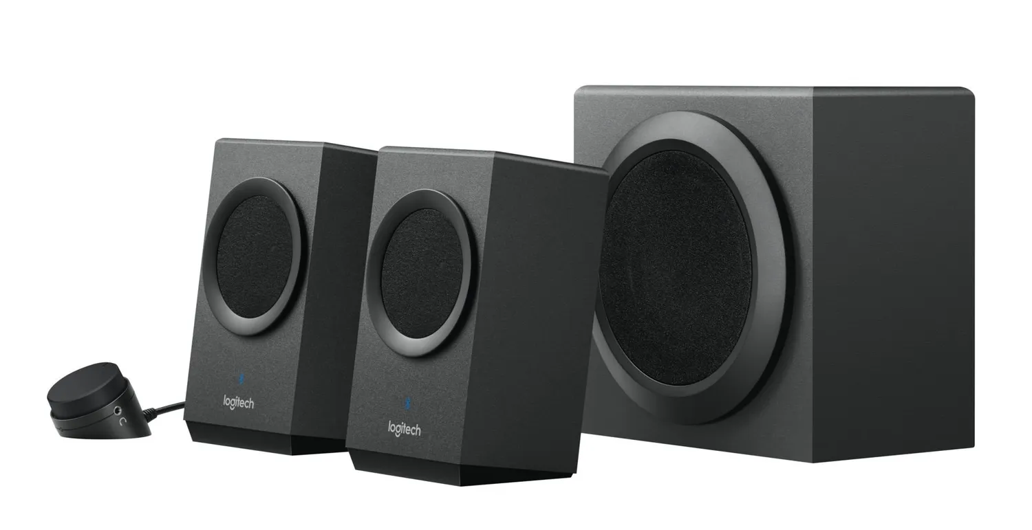 Logitech Z337 altoparlanti Bluetooth 2.1 subwoofer