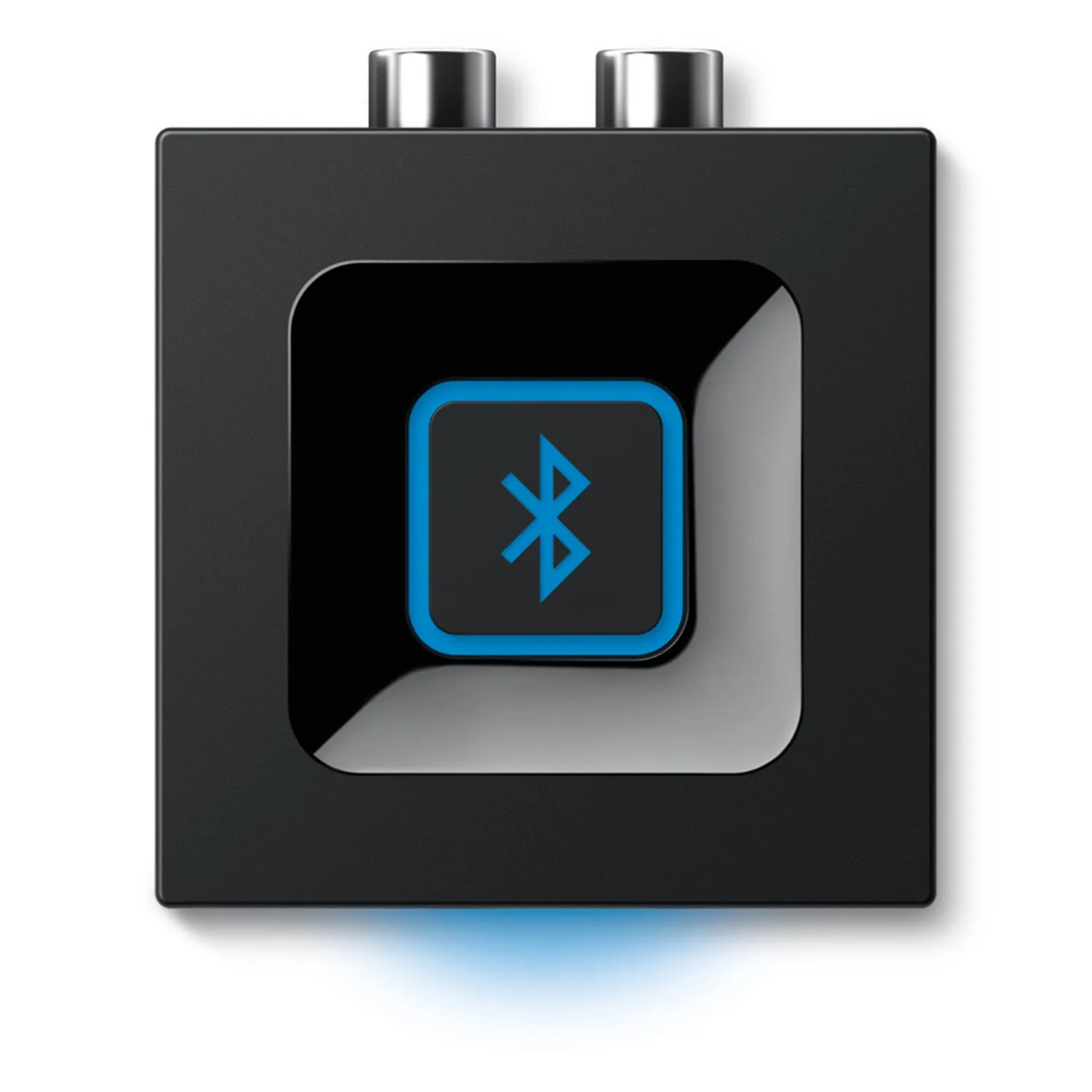 Logitech Audio Receiver ricevitore bluetooth multipoint 15 m