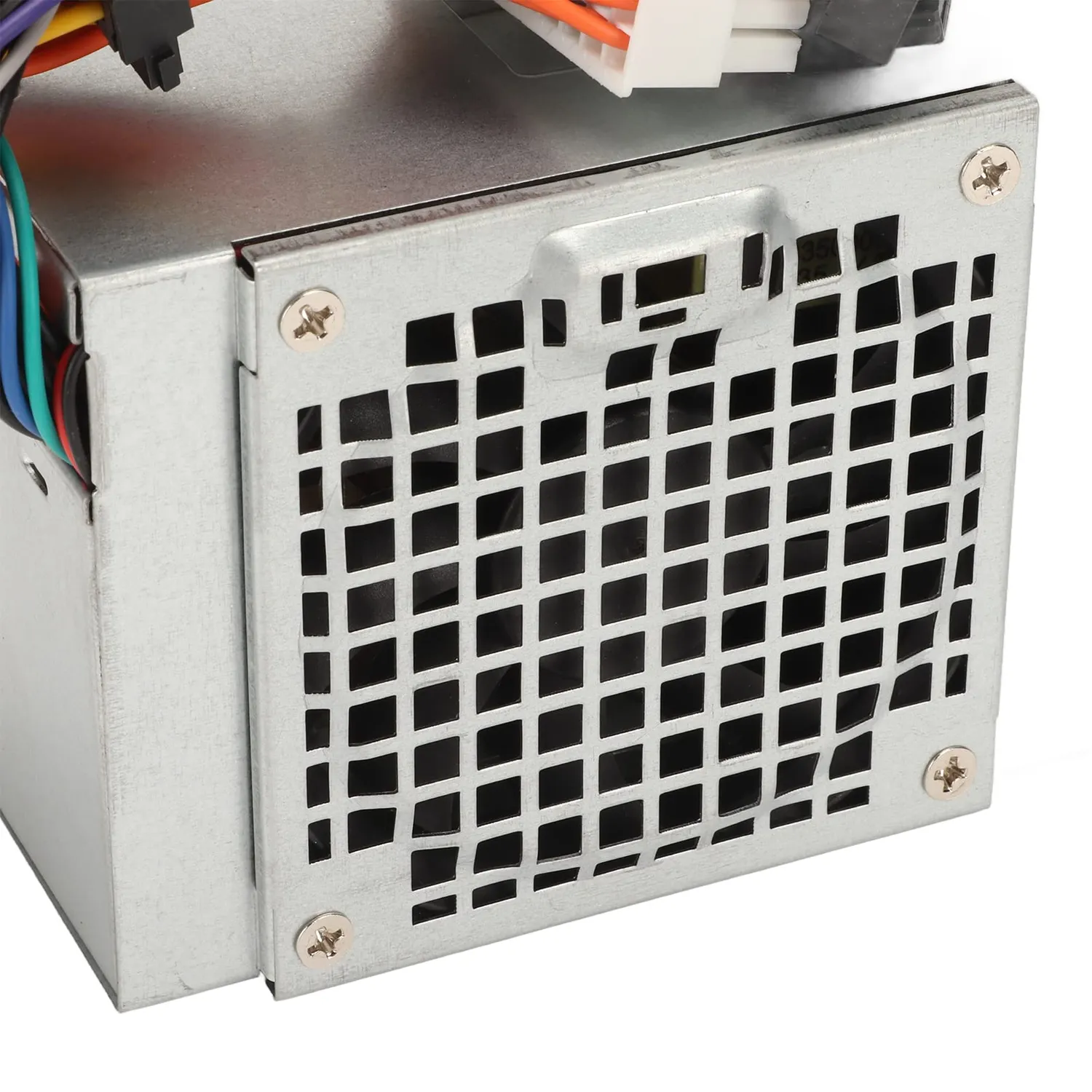 Zunate D250AD00 Alimentatore ATX 250W Slim PC