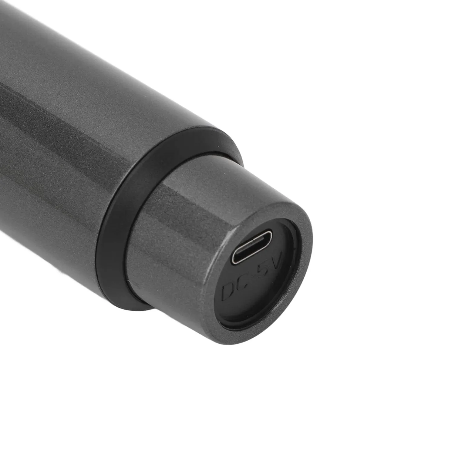 Zunate microfono wireless palmare dinamico karaoke 50m