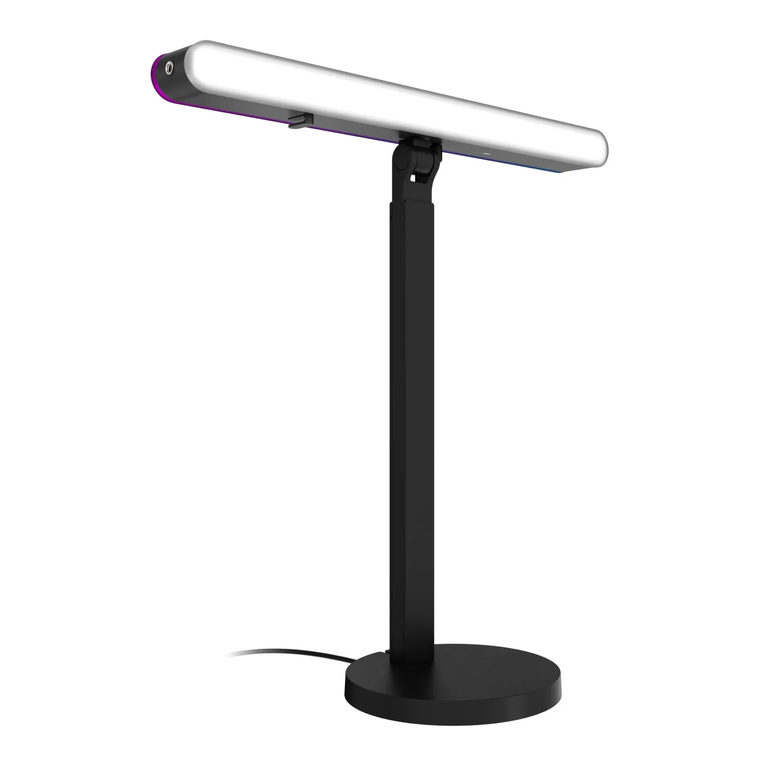 Logitech G Litra Beam luce LED streaming TrueSoft