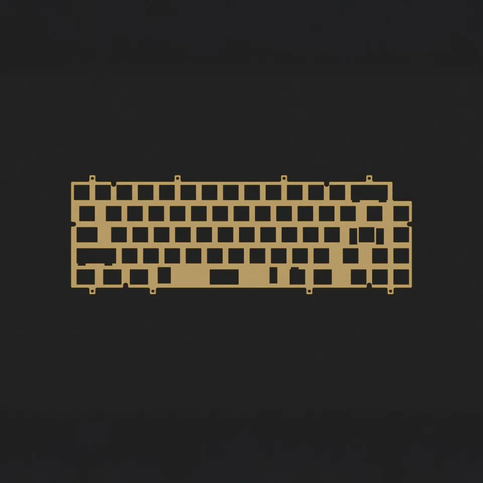 CoffeeKeys Secret Parti Extra componenti custom