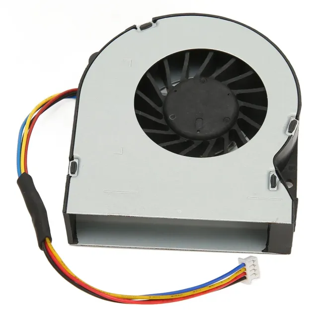 Zunate NUC6i7KYK KSB0605HB ventola CPU 4 pin 5V