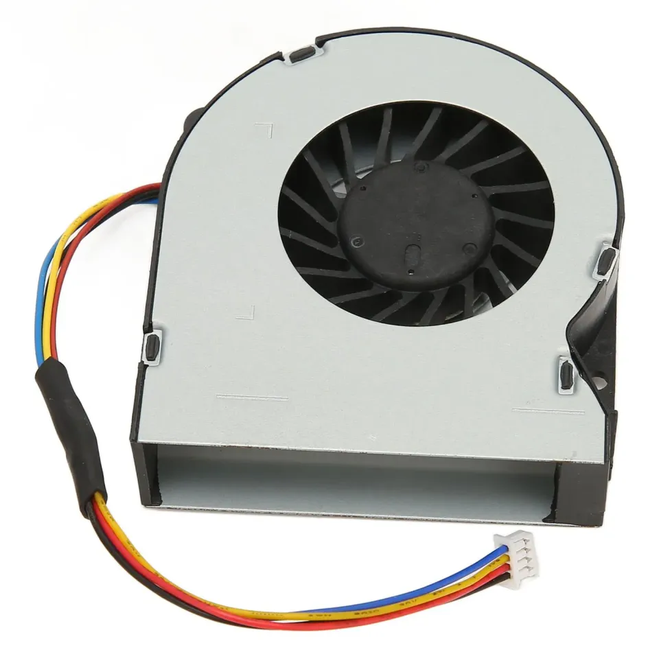 Zunate NUC6i7KYK KSB0605HB ventola CPU 4 pin 5V