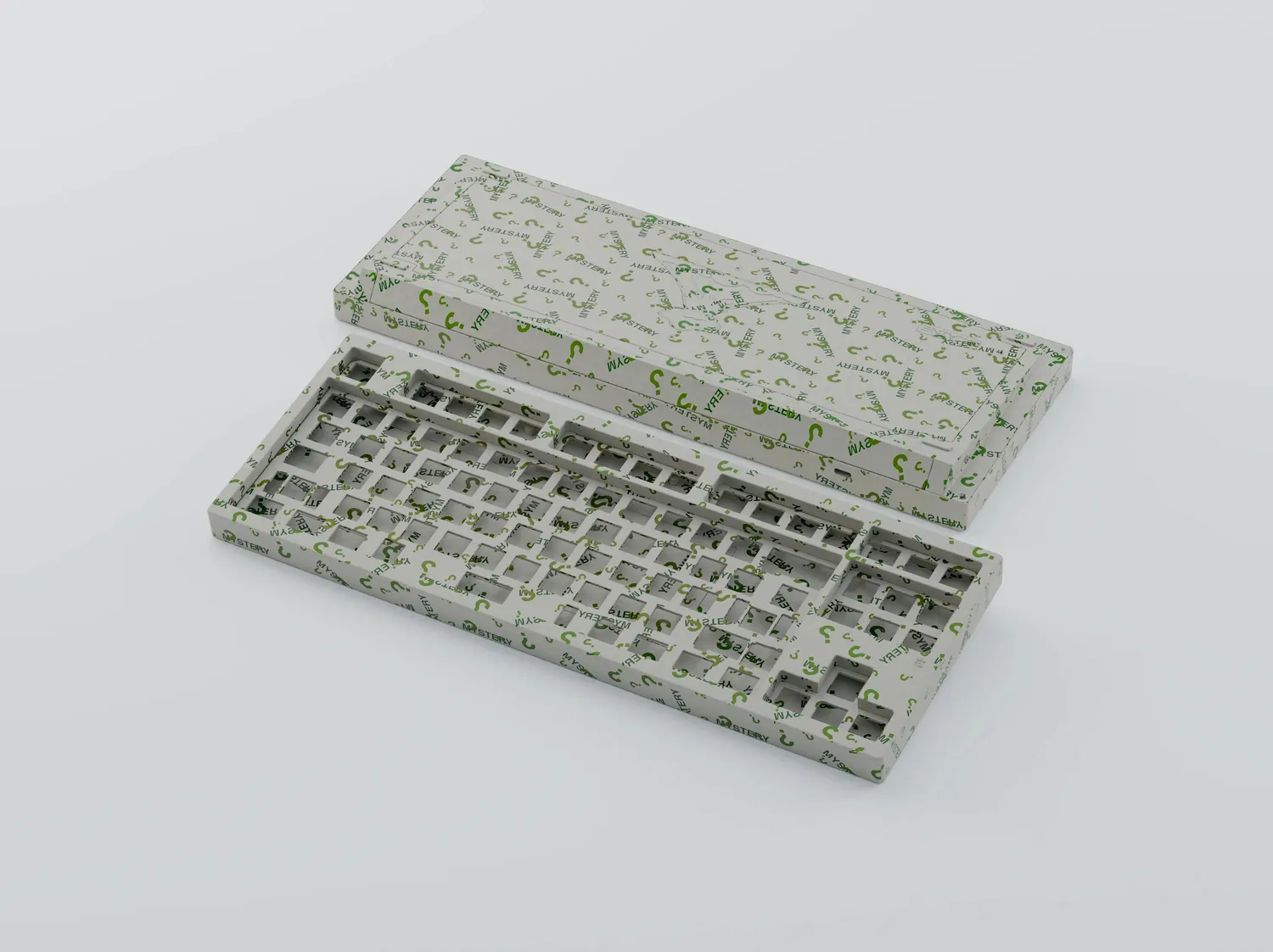 Blaine V2 SE tastiera TKL WK hotswap