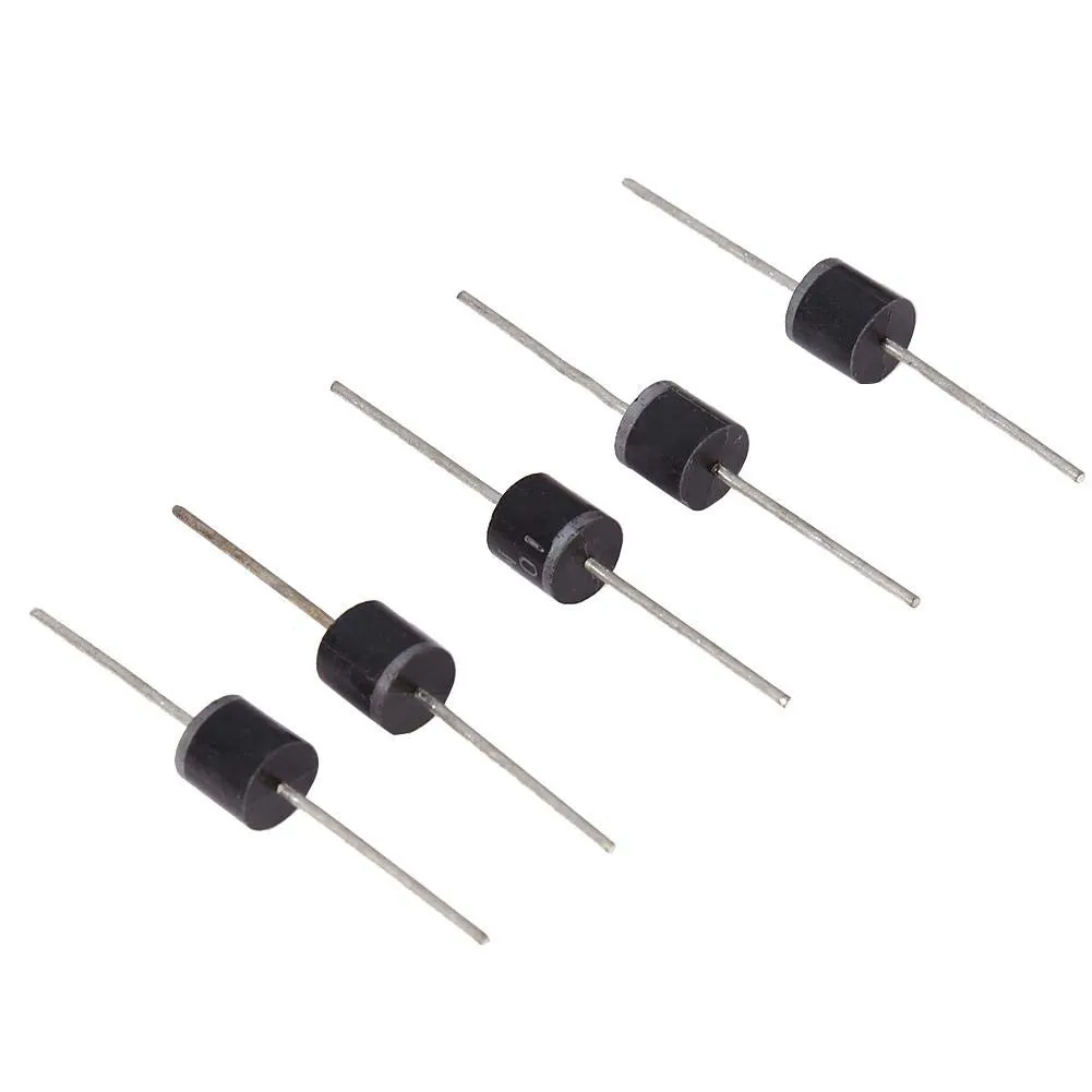 Zunate 10A10 diodi raddrizzatori 10A 1000V 50 pz alta tensione
