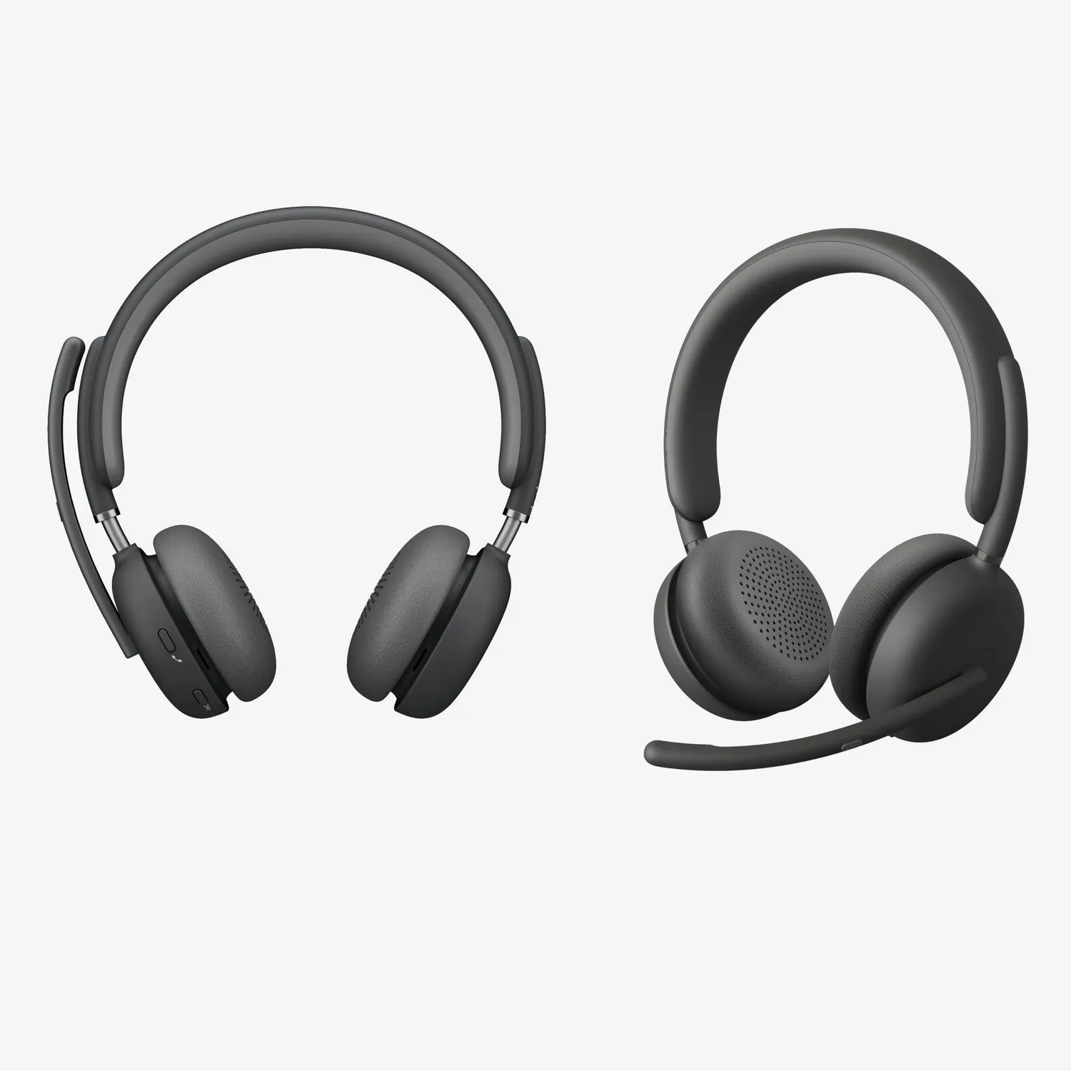 Logitech Zone Wireless 2 Cuffia Teams ANC con Dongle