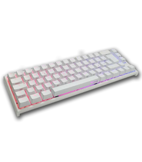 Ducky One 3 SF tastiera meccanica 65% nero Cherry MX Red