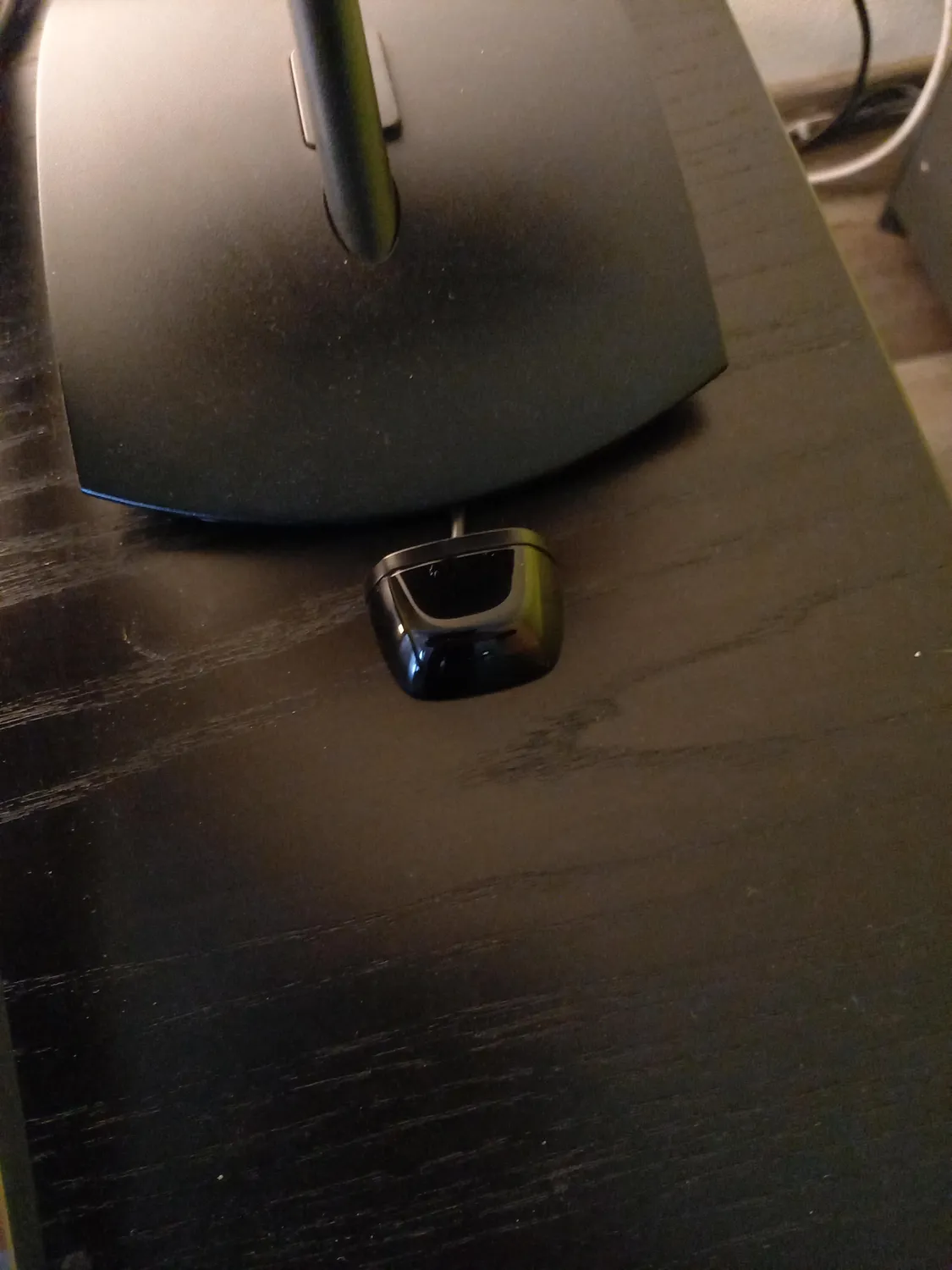 Logitech Harmony Companion telecomando universale Hub
