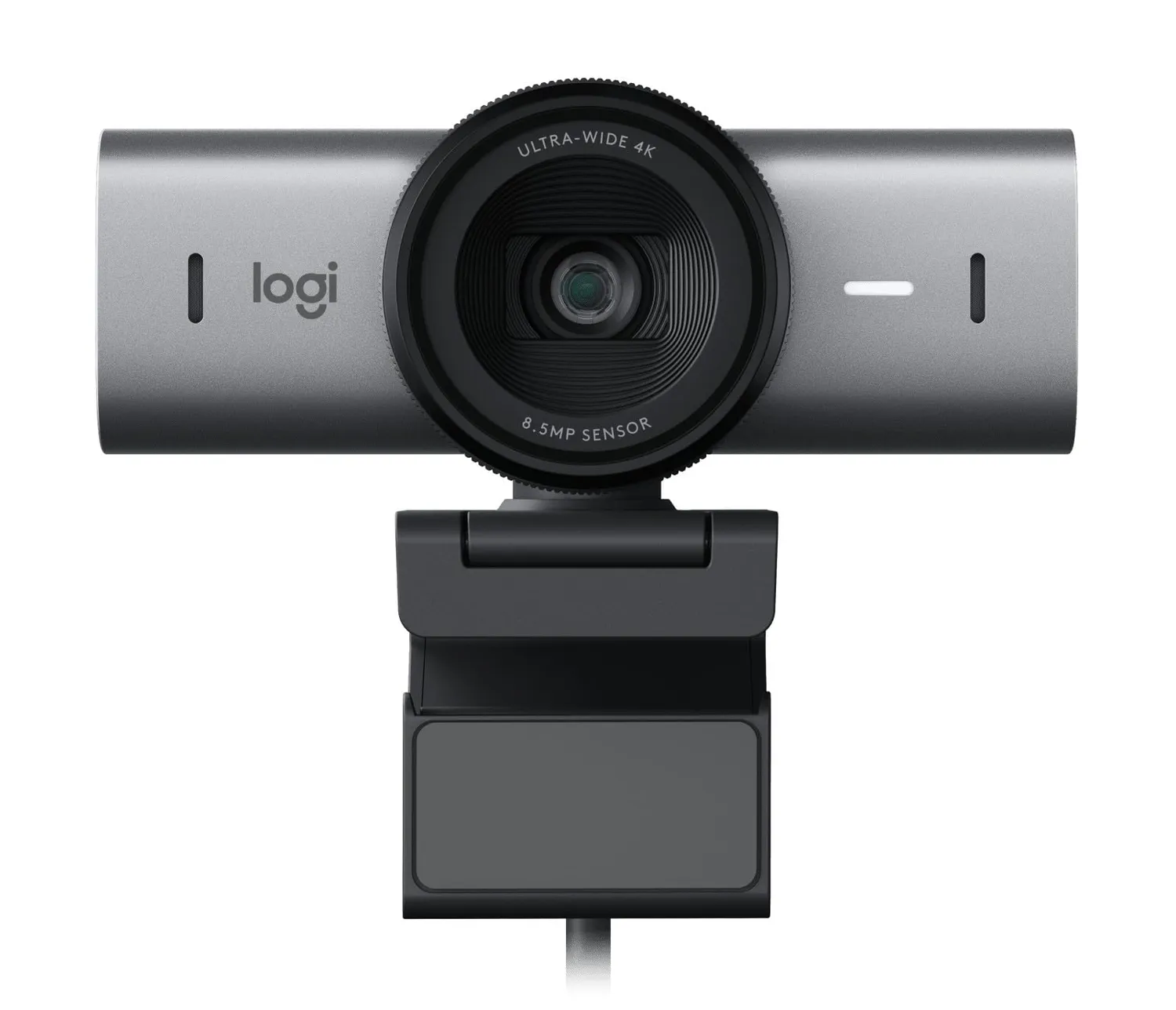 Logitech MX Brio 705 webcam 4K business con HDR