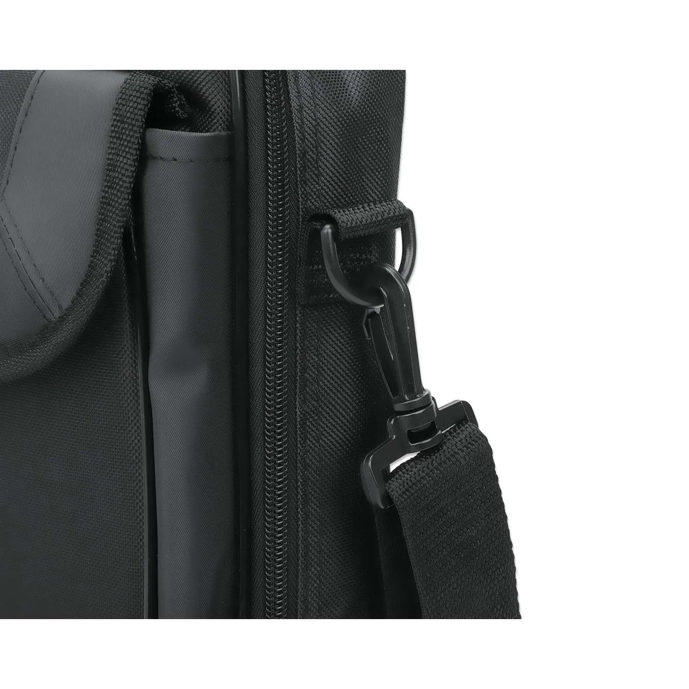Manhattan Cambridge borsa notebook 14,1" clamshell nera