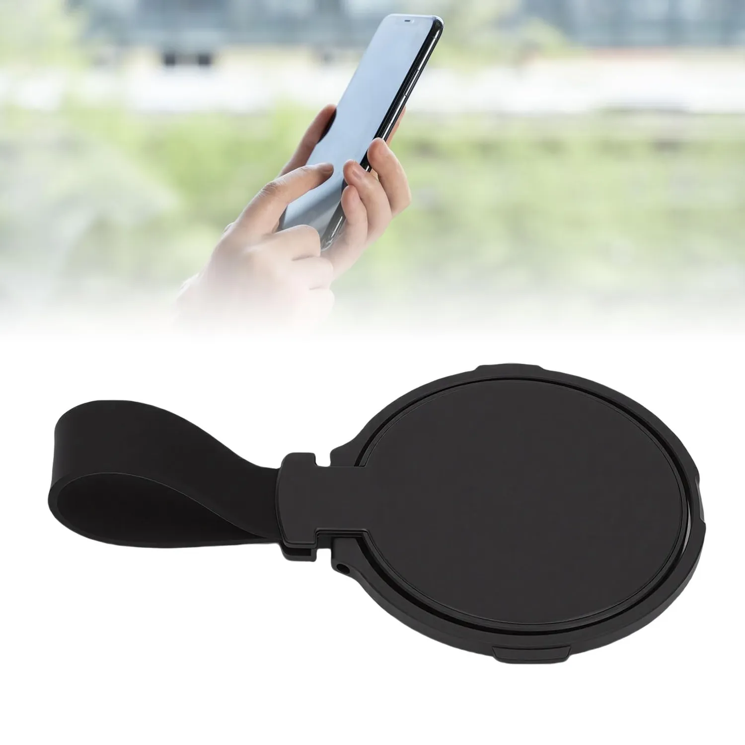 Zunate Traduttore Vocale Bluetooth 146 Lingue Nero 1500mAh