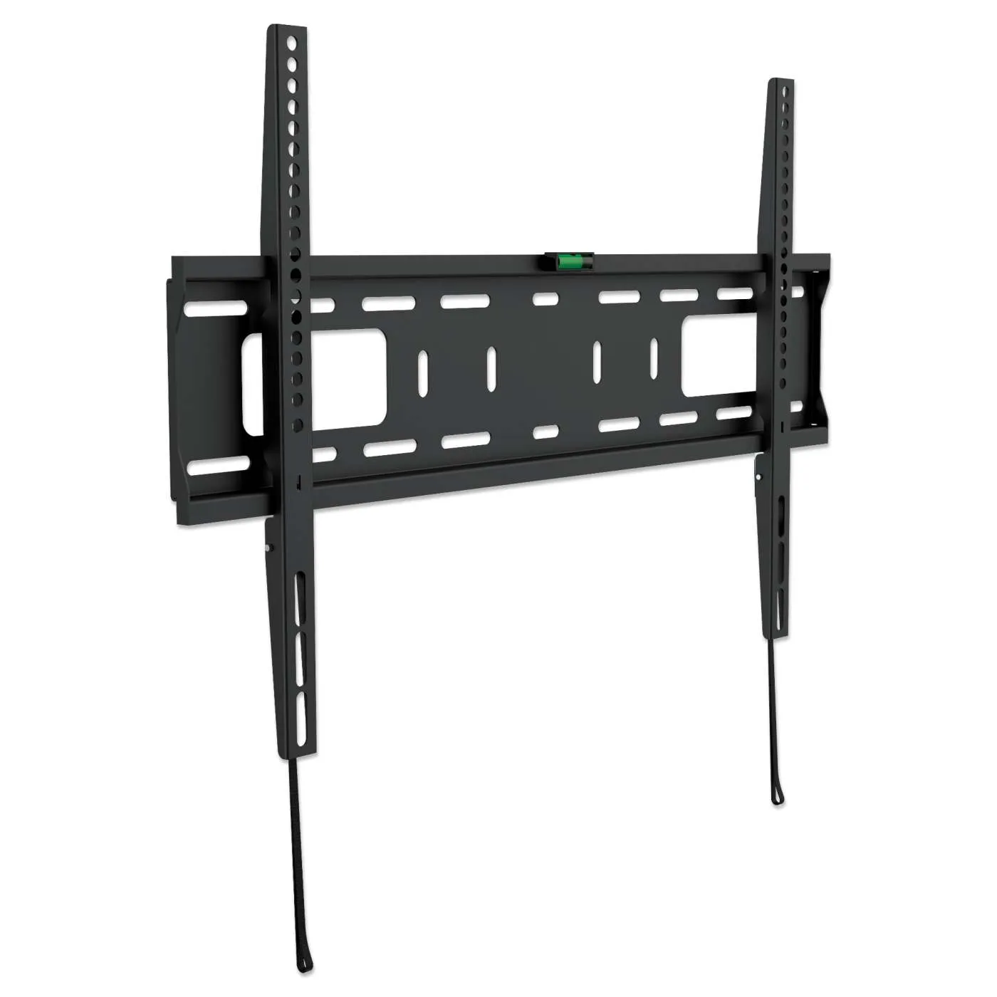 Manhattan supporto TV parete 37-70" fisso nero 50kg